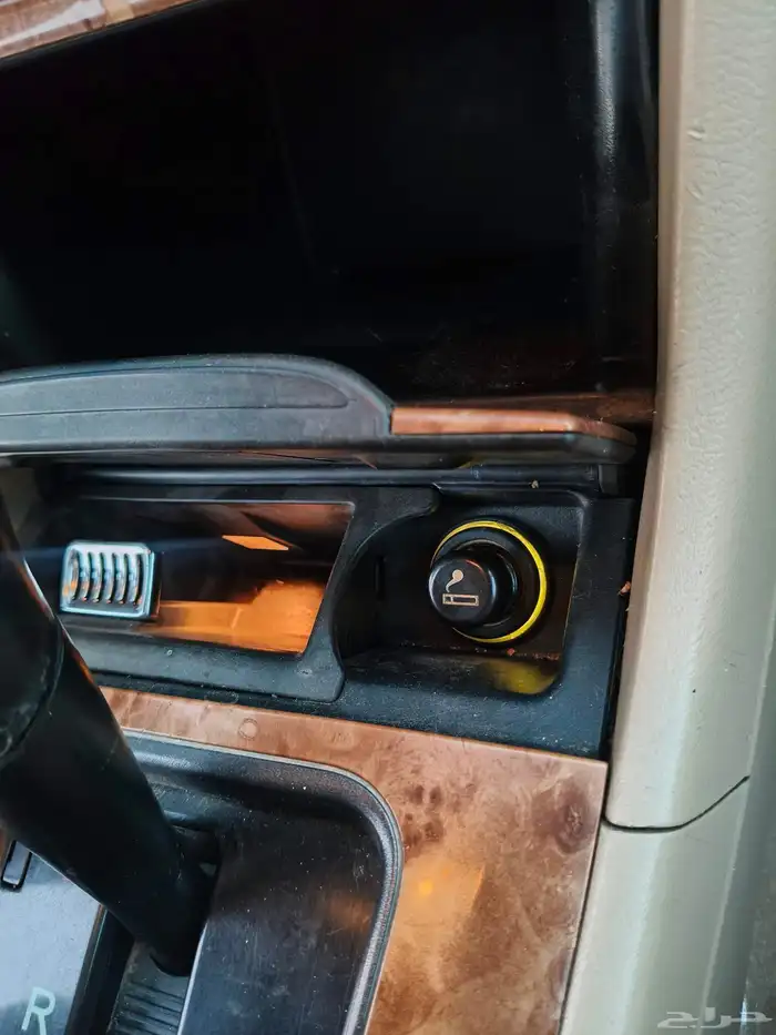 هوندا اكورد 2005 فل كامل 22