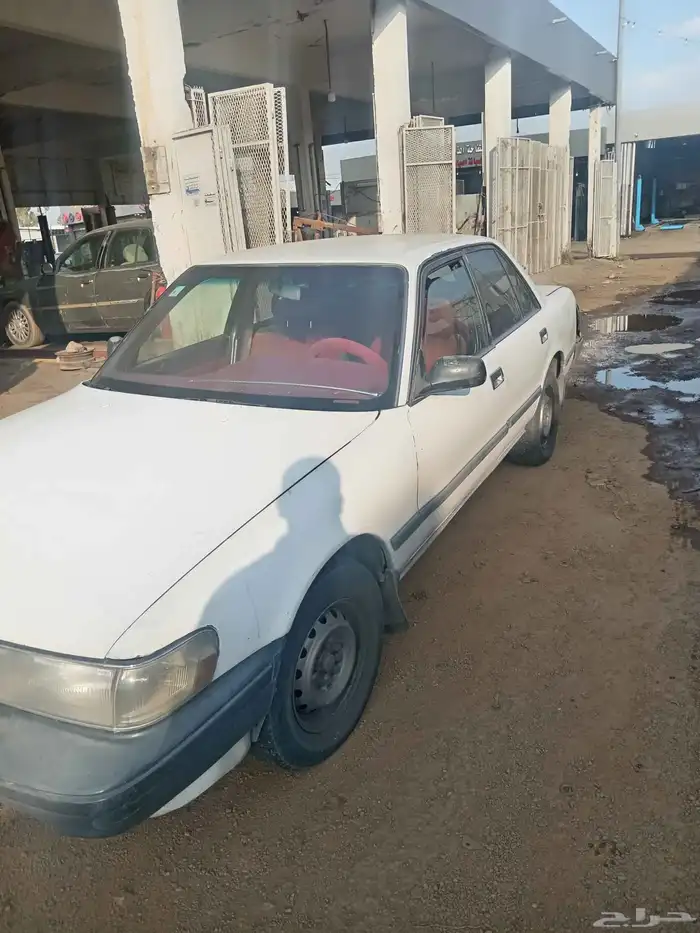 كراسيدا 1993 2