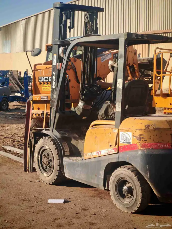 رافعات شوكية 0