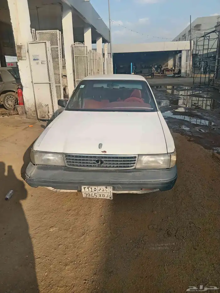 كراسيدا 1993 0