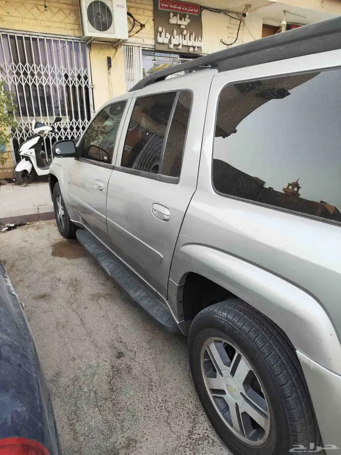 للبيع شفر بليزر موديل 2006 7