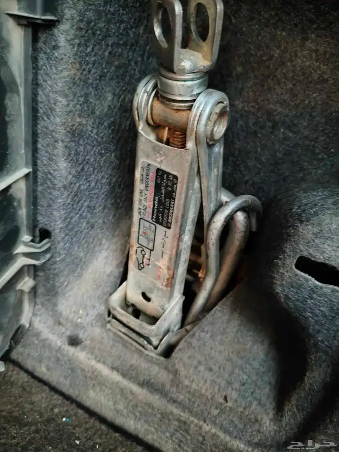 هوندا اكورد 2005 فل كامل 36