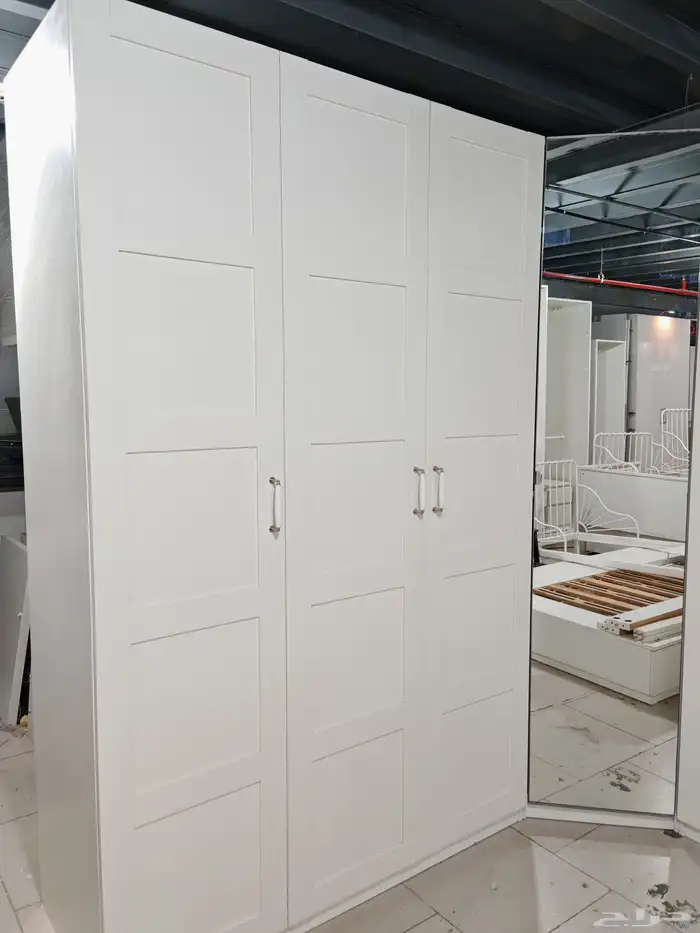 دولاب ايكيا زاويه 4