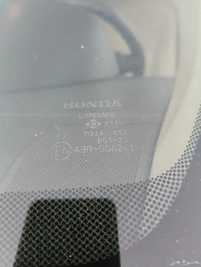 هوندا اكورد 2005 فل كامل 41