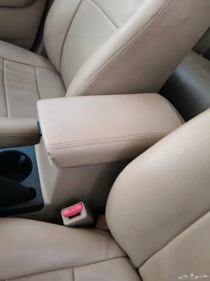 هوندا اكورد 2005 فل كامل 19