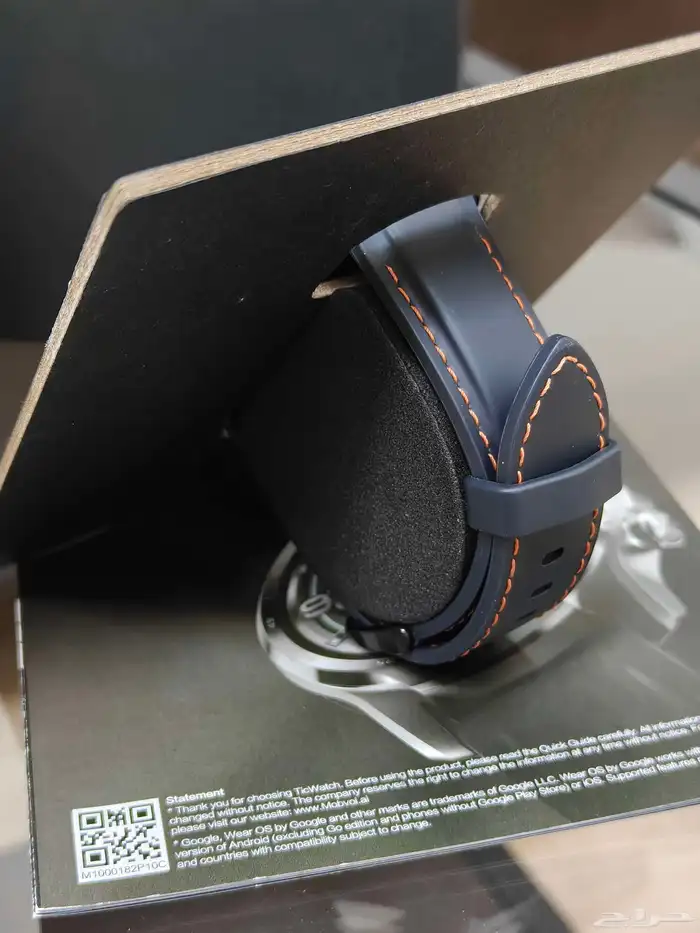 ساعة تيك واتش 3 برو 2