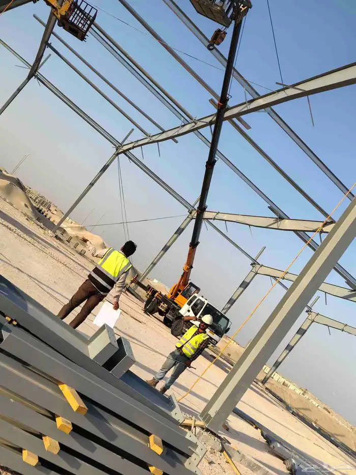 كرينات للايجار 9