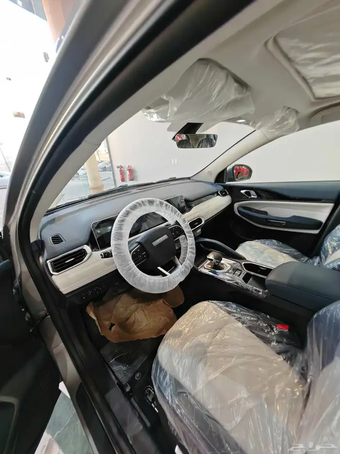 جيتور X50 2026 فلاج شيب 5