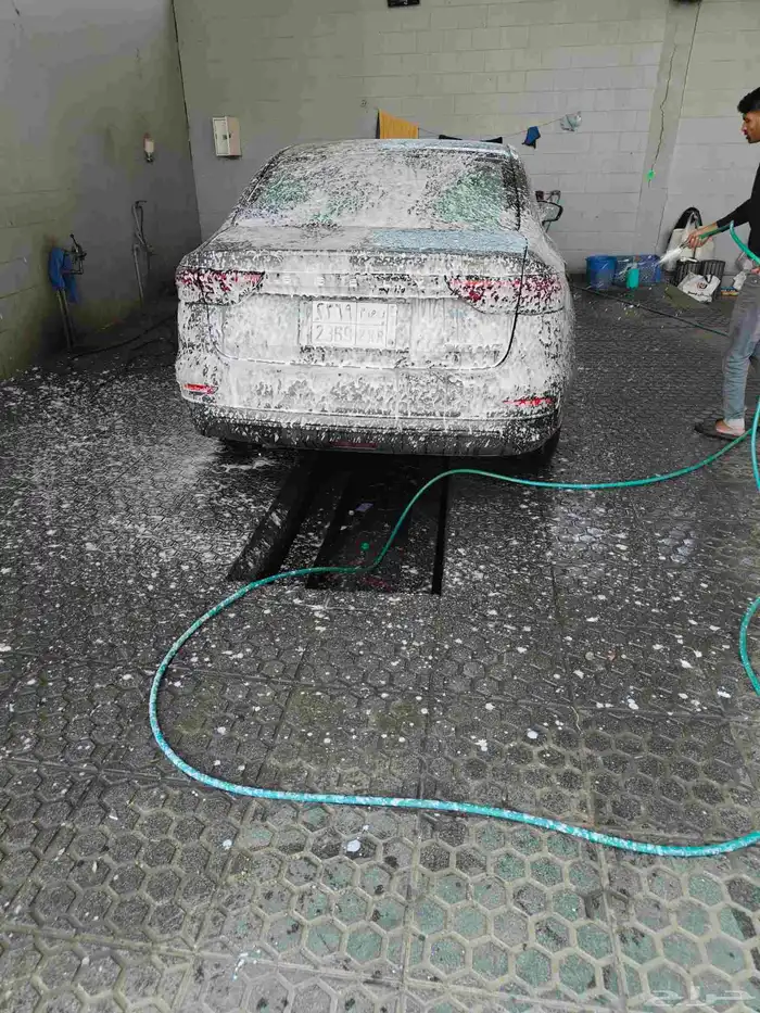 جيلي اميجراند GS الاتوماتيك وكالة 2024 26