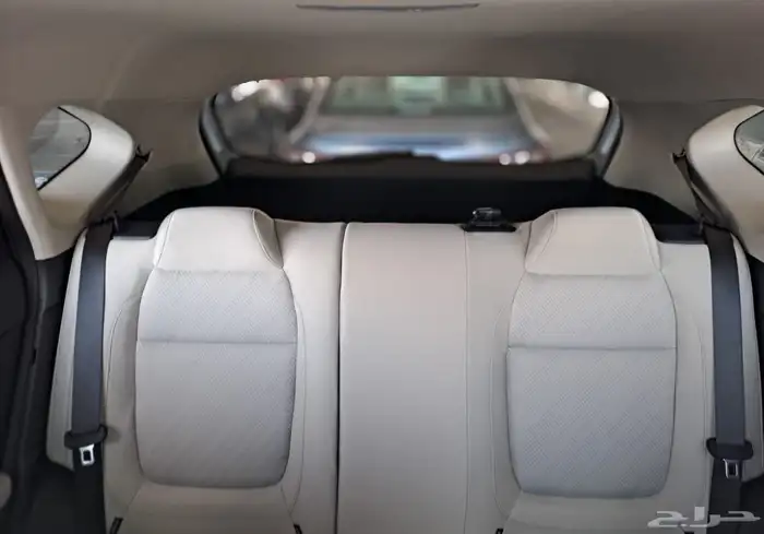 كيا سيلتوس استاندر مطور موديل 2025 6