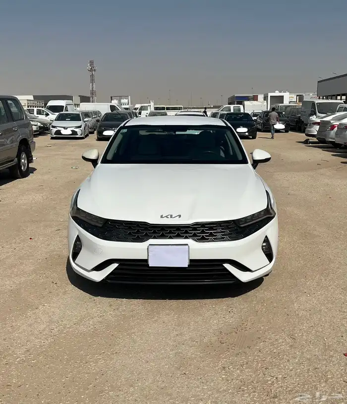 كي فايف 2022 سعودي 1