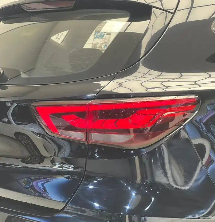 MG ZS - 2022 - فل كامل 13