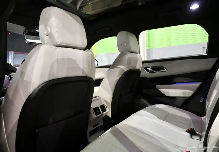 رنج روفر فيلار 2019 12