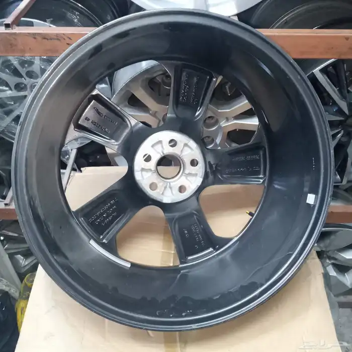 جنوط جاكوار 5