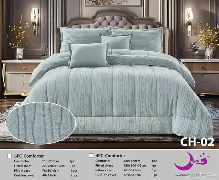 مفارش سرير اجمل الخامات 22