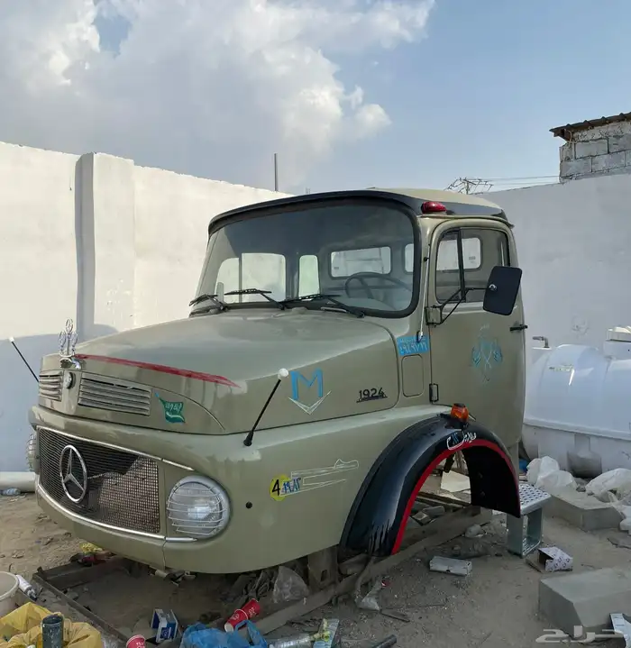 غماره بوز 24 للبيع 0