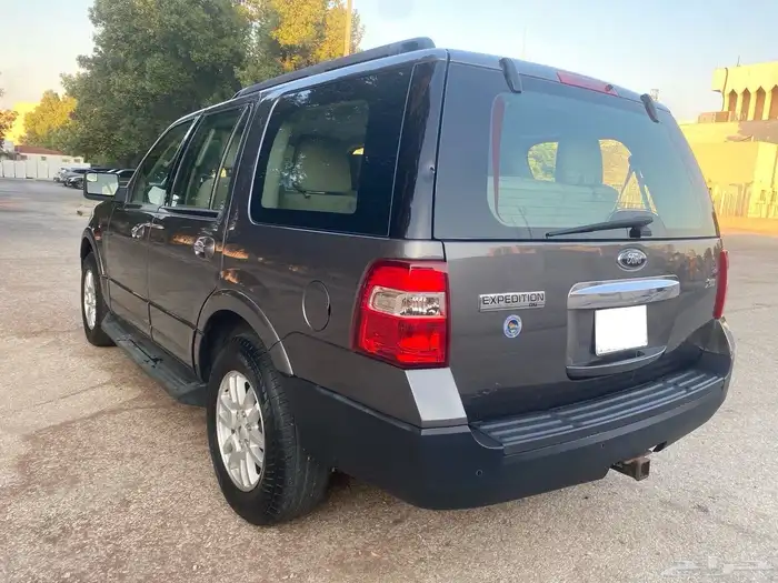 اكسبدشن 2013 نظيف دبل 0