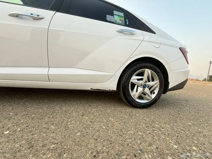 اكسنت 2025فل كامل سمارت 11