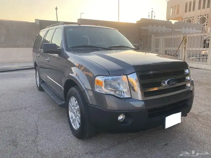 اكسبدشن 2013 نظيف دبل 1