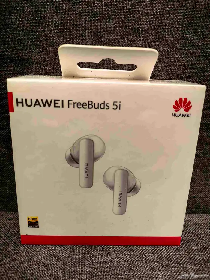 سماعة هواوي Freebuds 5i 0
