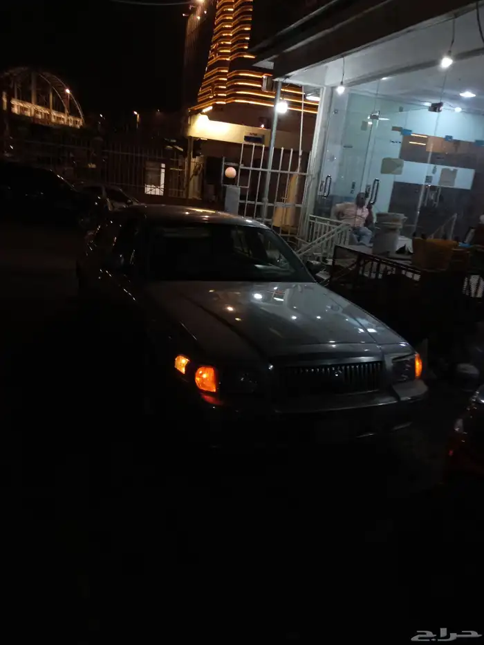 فورد ماركيز للبيع او بدل مناسب 8