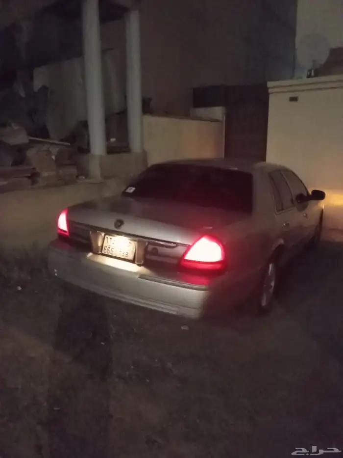 فورد ماركيز للبيع او بدل مناسب 6