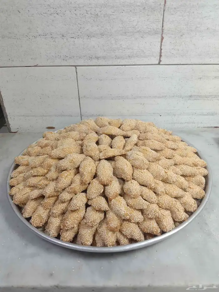 شيف مخبوزات جميع انواع المخبوزات أبحث عن عمل 2