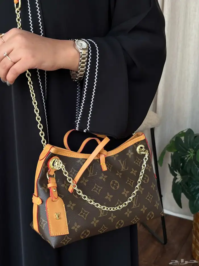 شنط نسائي تقاليد ماركه هاي كولتي 43