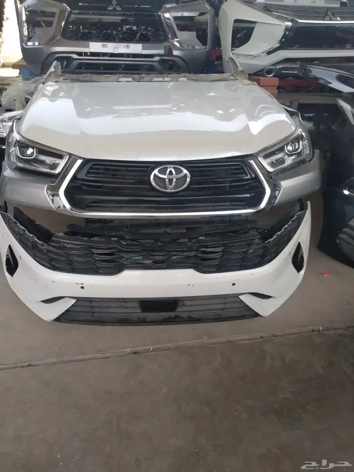 هيلكس 2022 تويوتا 0