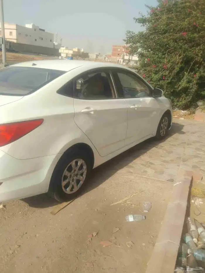 اكسنت لال بيع 5