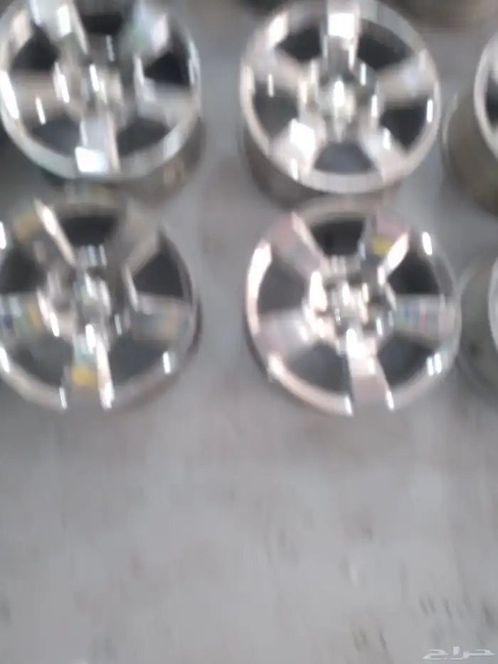 جنوط تاهو وكاله 0