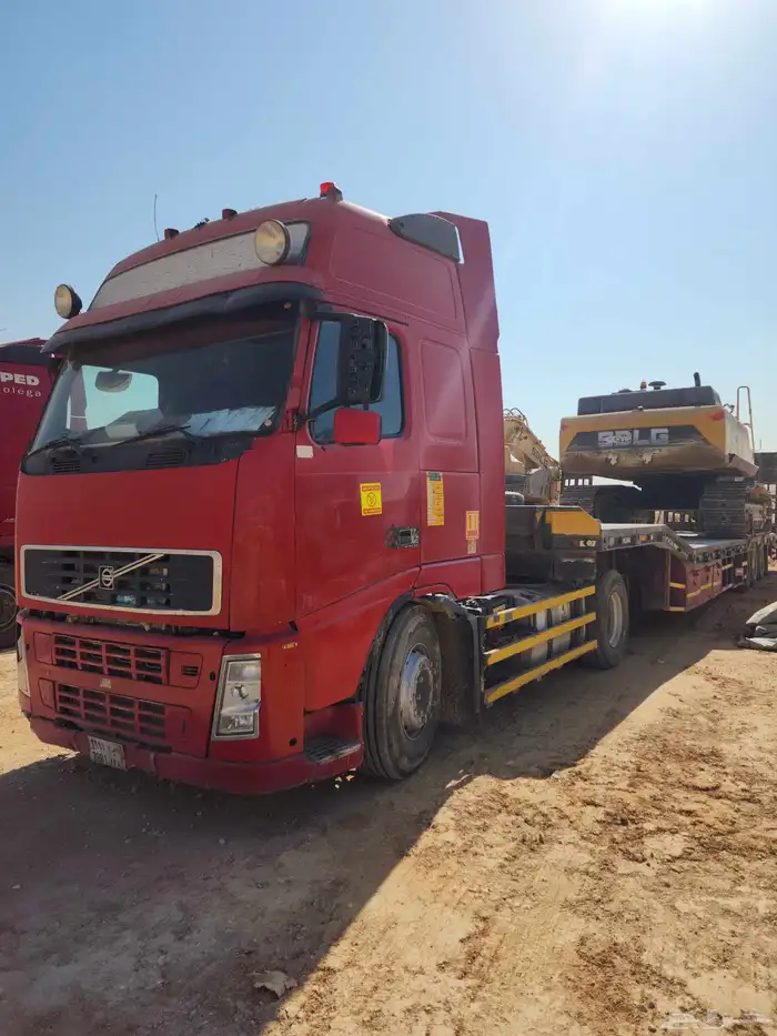 لوبد 18متر فاضي الرياض سواق باكستاني 1