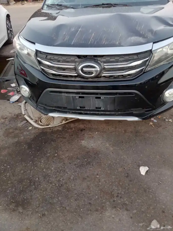 يوجد لدينا قطع غيار السيارات صينيه جميع انواع السيارات 0