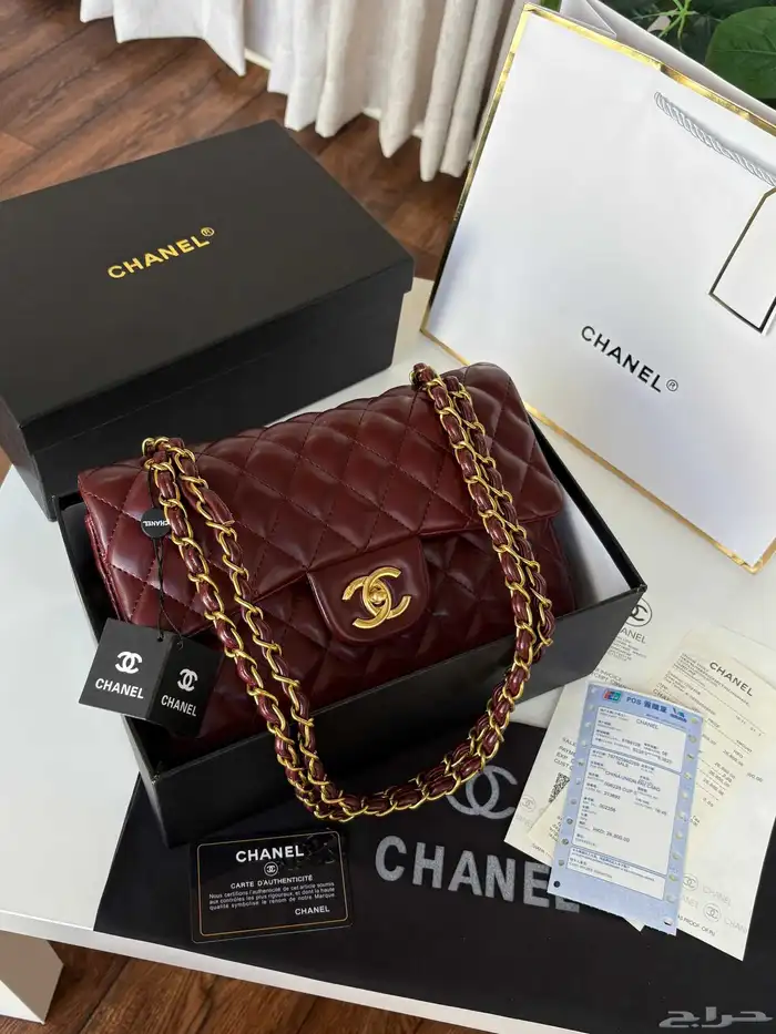 شنط نسائي تقاليد ماركه هاي كولتي 28