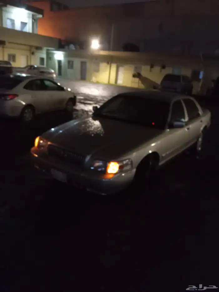 فورد ماركيز للبيع او بدل مناسب 9