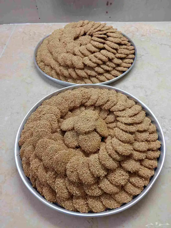 شيف مخبوزات جميع انواع المخبوزات أبحث عن عمل 6