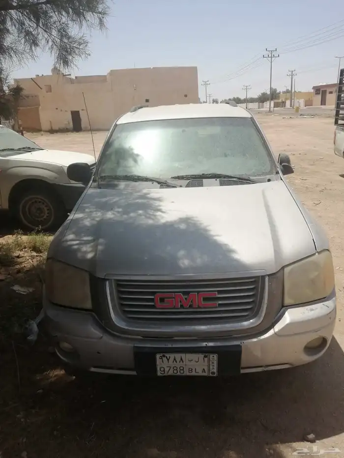 انفوي 2004 مافيها صدمات ولا شيء. محتاجة ماكينة فقط 0