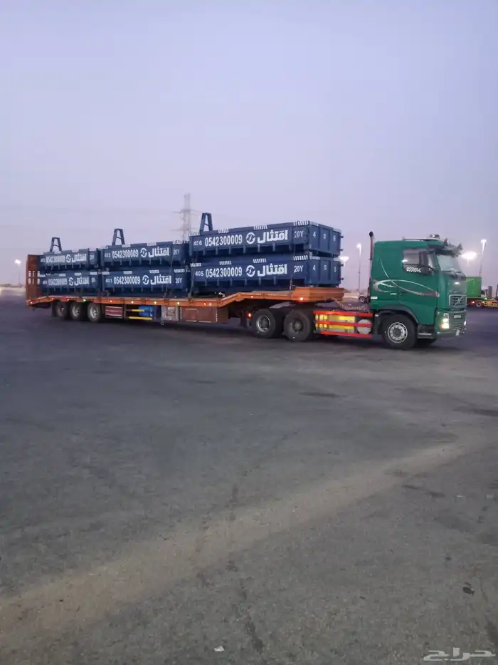 لوبد 3محورسقس 0