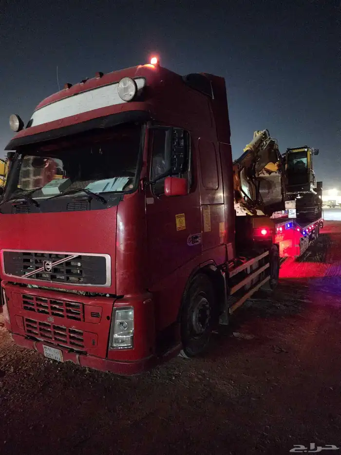 لوبد 18متر فاضي الرياض سواق باكستاني 6