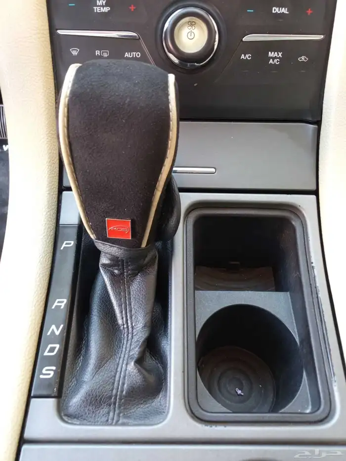 فورد تورس ( 2018 ) نص فل V6 توكيلات الجزيرة بحالة ممتازة 19