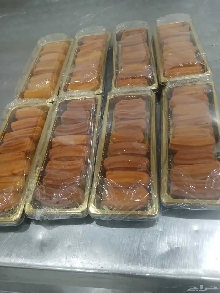 معجنات فطاير 5