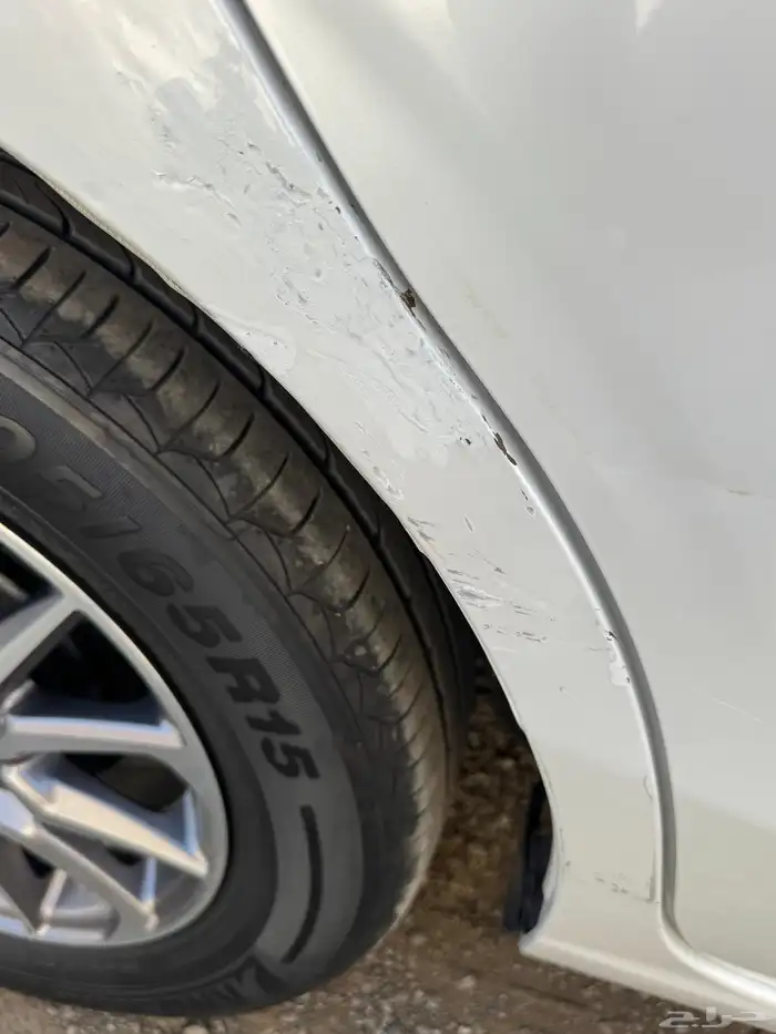 تويوتا يارس 2024l 9