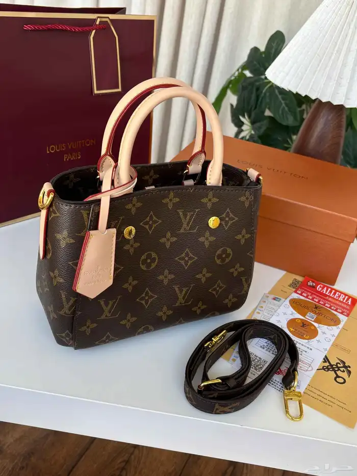 شنط نسائي تقاليد ماركه هاي كولتي 44