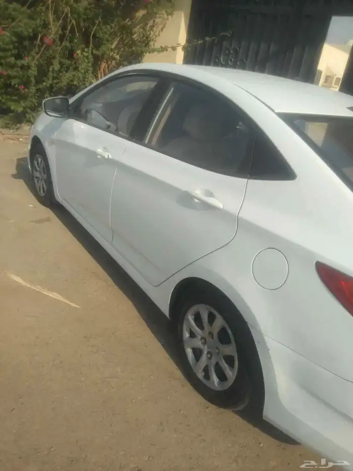 اكسنت لال بيع 2