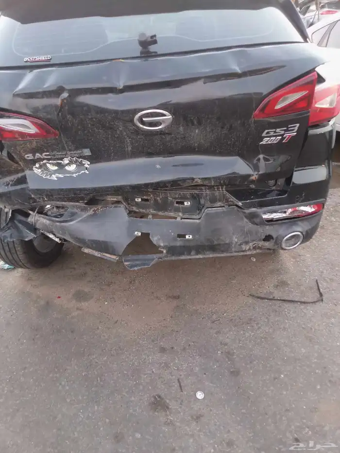 يوجد لدينا قطع غيار السيارات صينيه جميع انواع السيارات 1