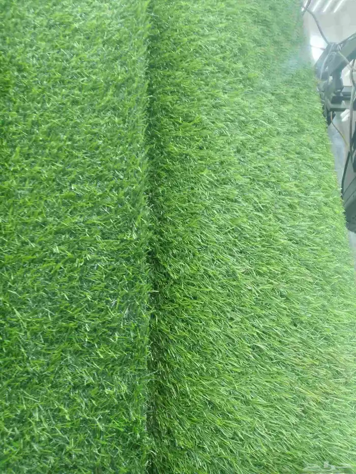 ثيل صناعي مستعمل 0