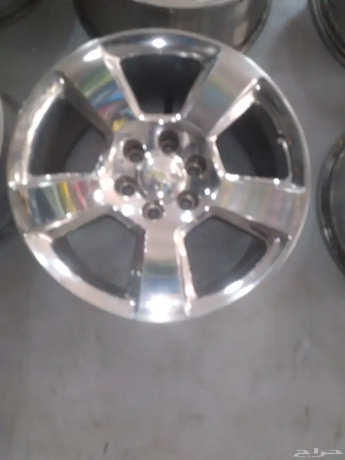 جنوط تاهو وكاله 1