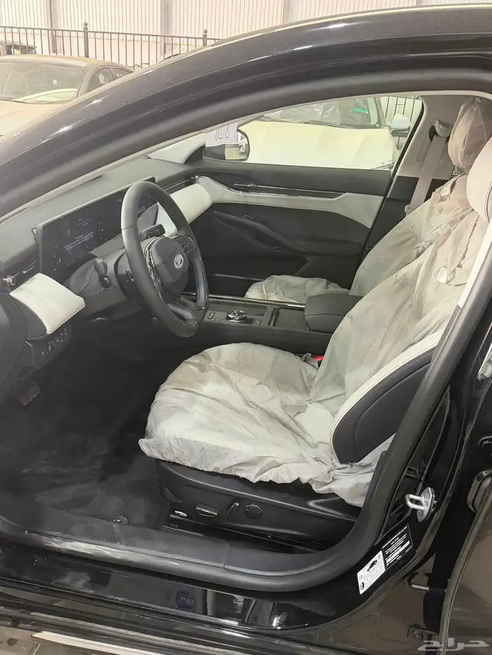 فورد توروس 2026 ترند سعودي الناغي كاش واقساط 7