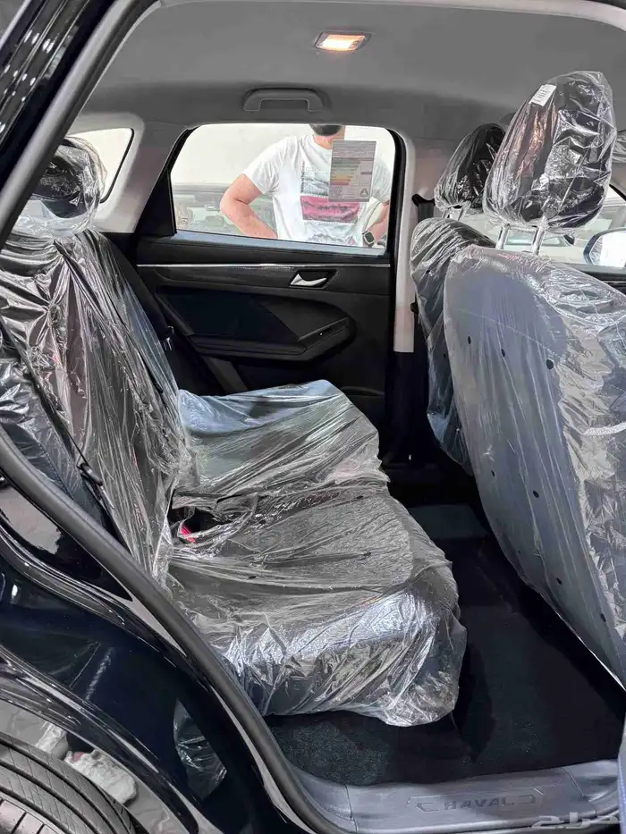 هافال جوليان بيسك سعودى 2026 عروض لاتفوتك 4