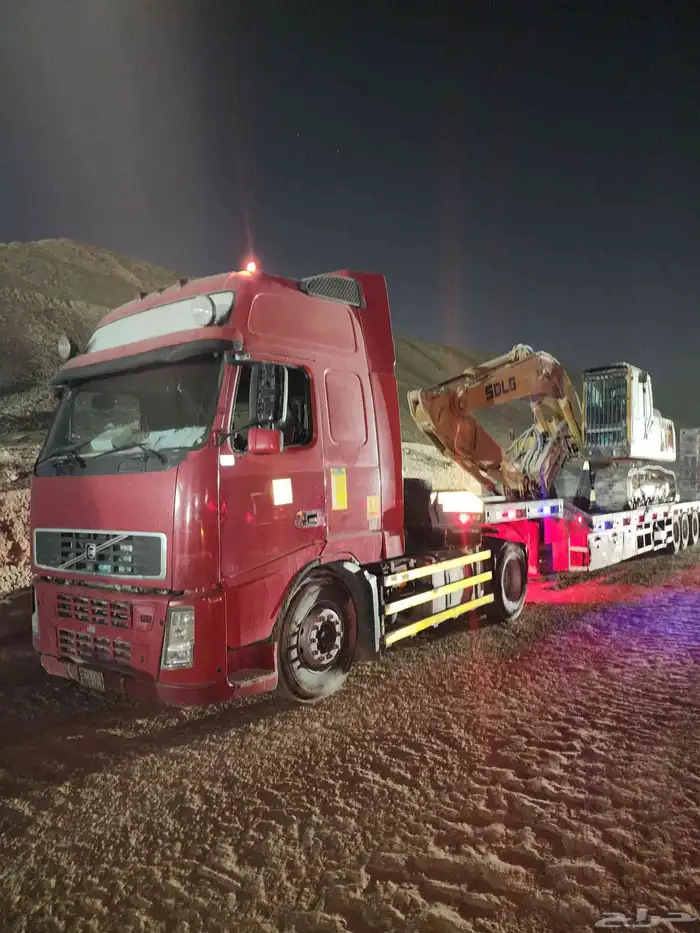 لوبد 18متر فاضي الرياض سواق باكستاني 2